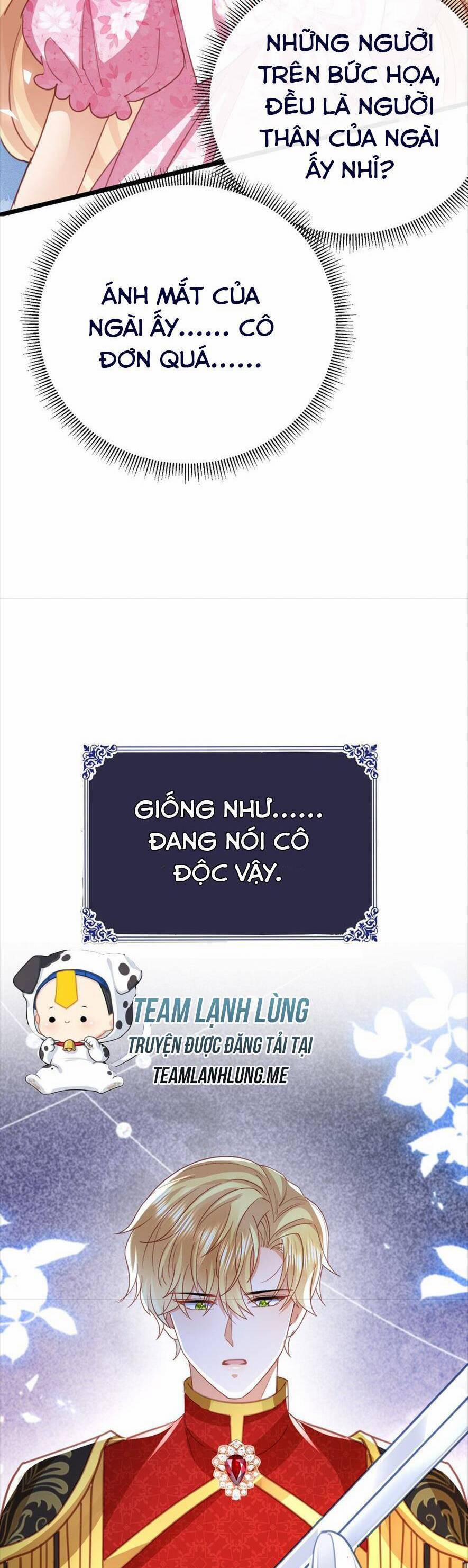 Công Chúa Bị Ruồng Bỏ 48 trang 8