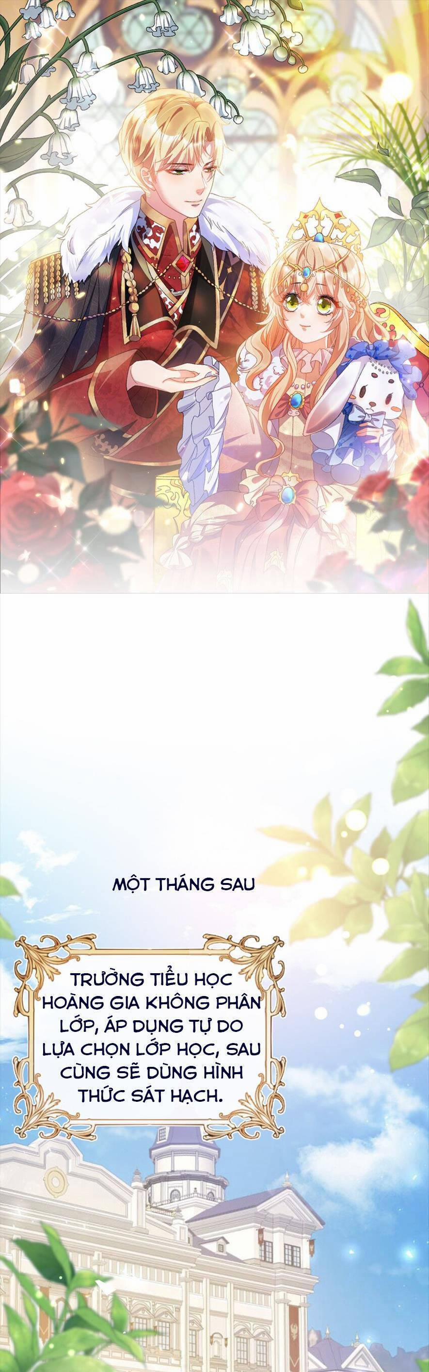 Công Chúa Bị Ruồng Bỏ 49 trang 0