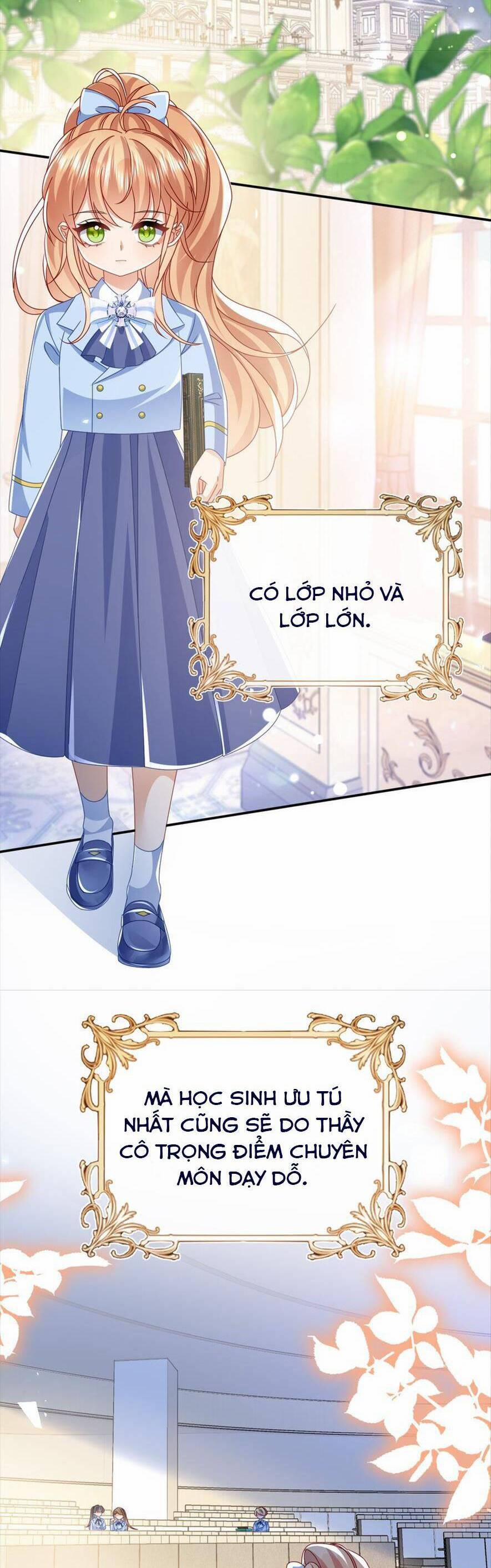 Công Chúa Bị Ruồng Bỏ 49 trang 1