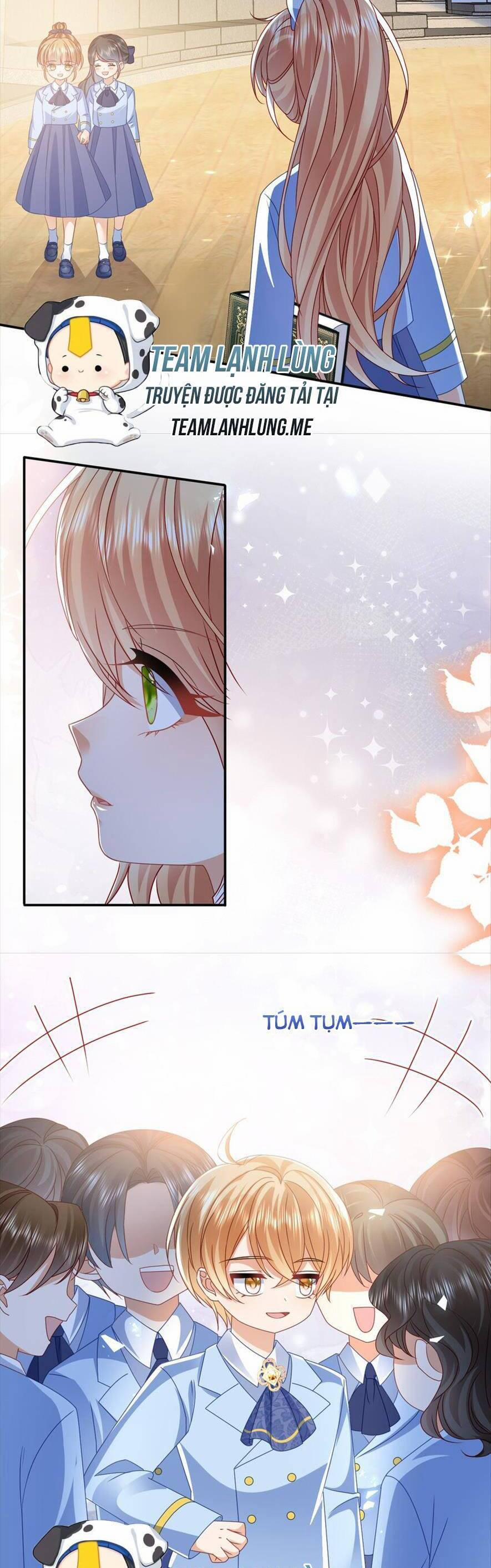 Công Chúa Bị Ruồng Bỏ 49 trang 2