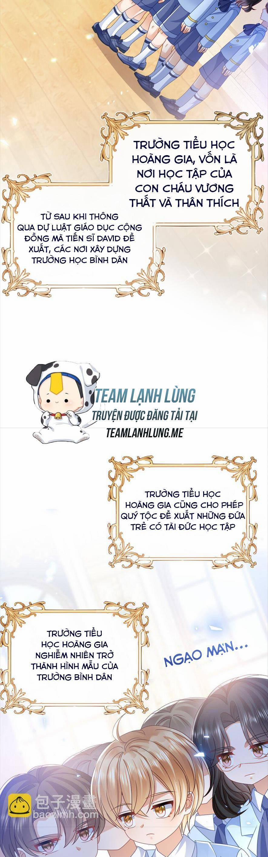 Công Chúa Bị Ruồng Bỏ 49 trang 4