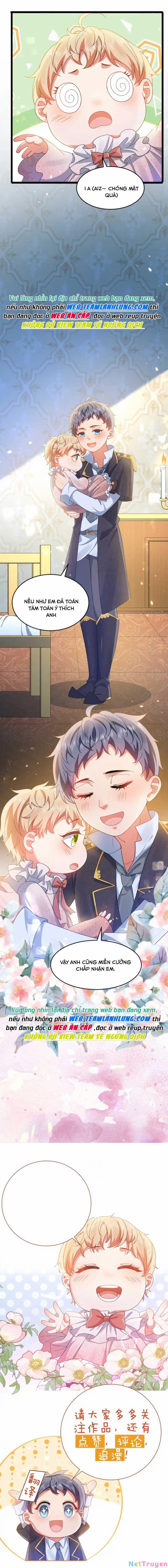 Công Chúa Bị Ruồng Bỏ 5 trang 7