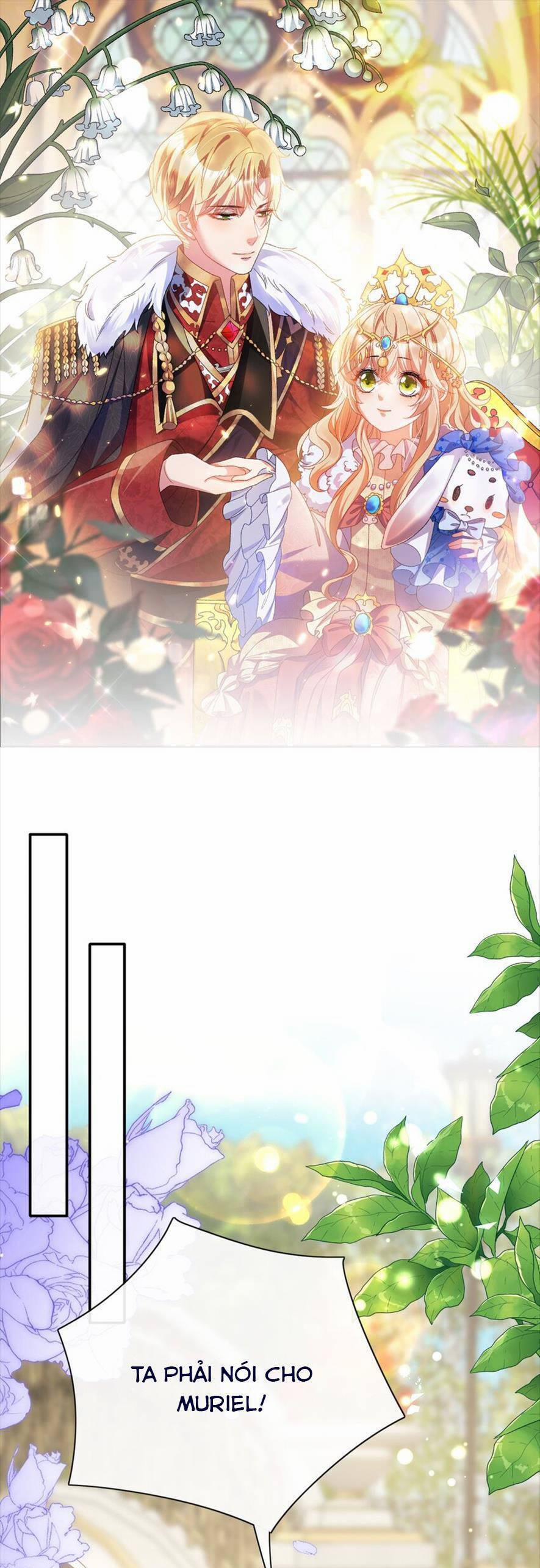 Công Chúa Bị Ruồng Bỏ 50 trang 0