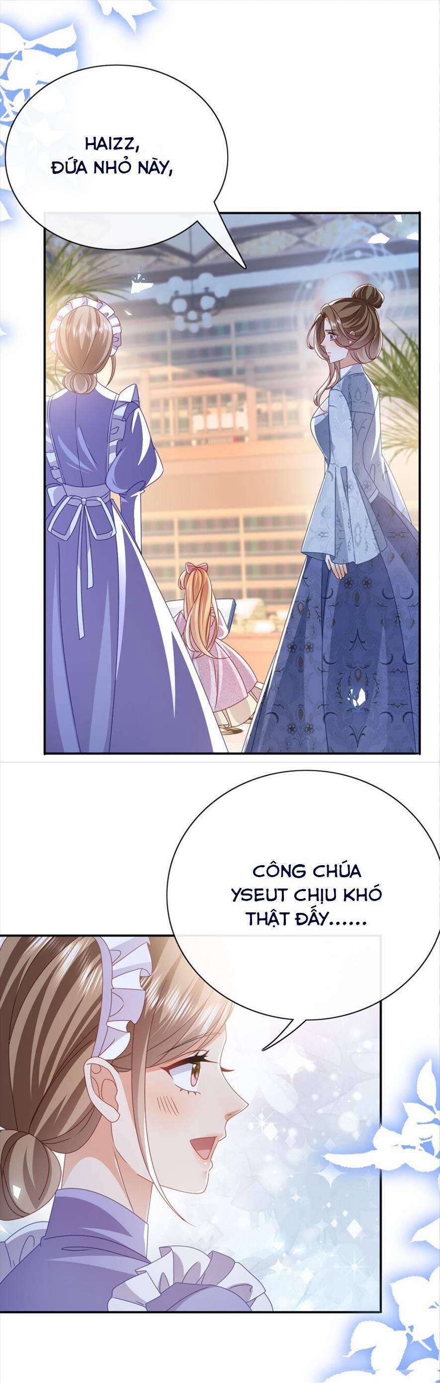 Công Chúa Bị Ruồng Bỏ 50 trang 11