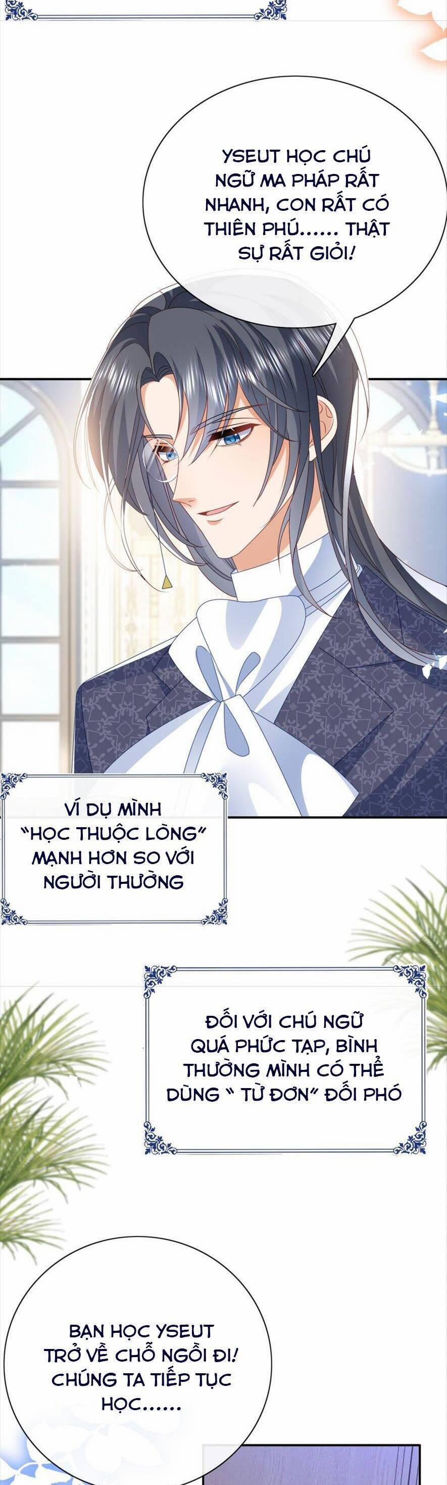 Công Chúa Bị Ruồng Bỏ 50 trang 17