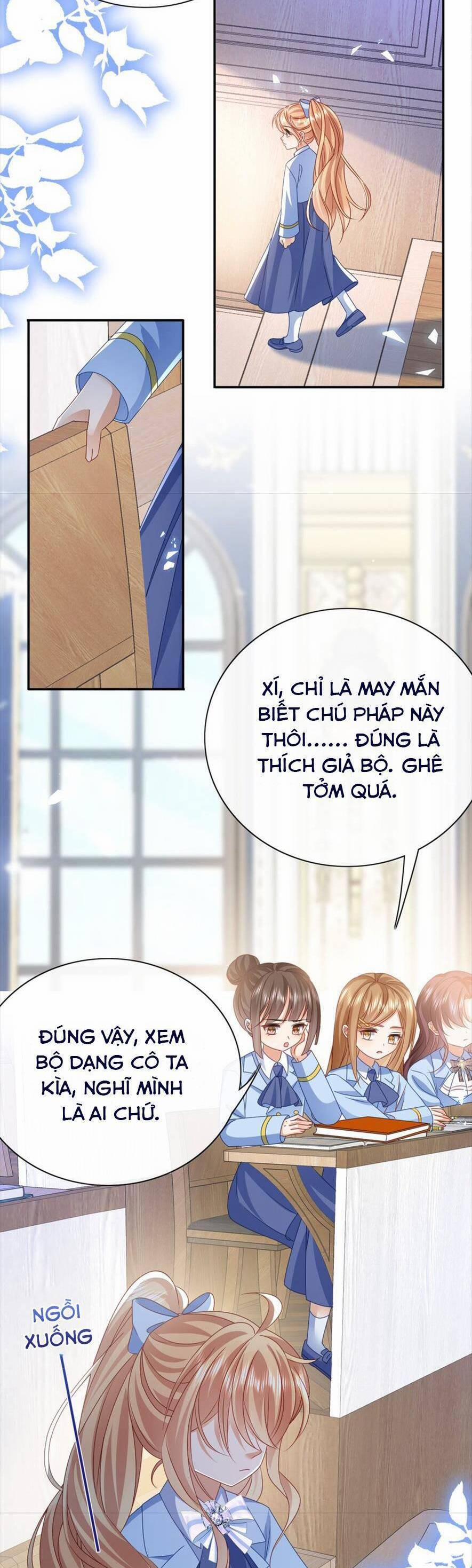 Công Chúa Bị Ruồng Bỏ 50 trang 18