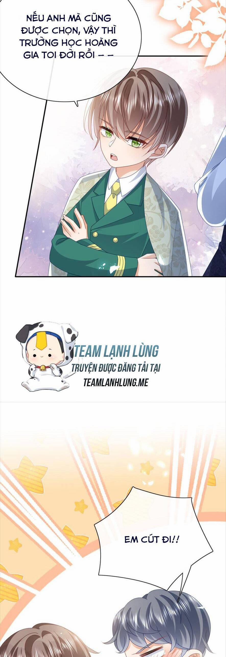 Công Chúa Bị Ruồng Bỏ 50 trang 4