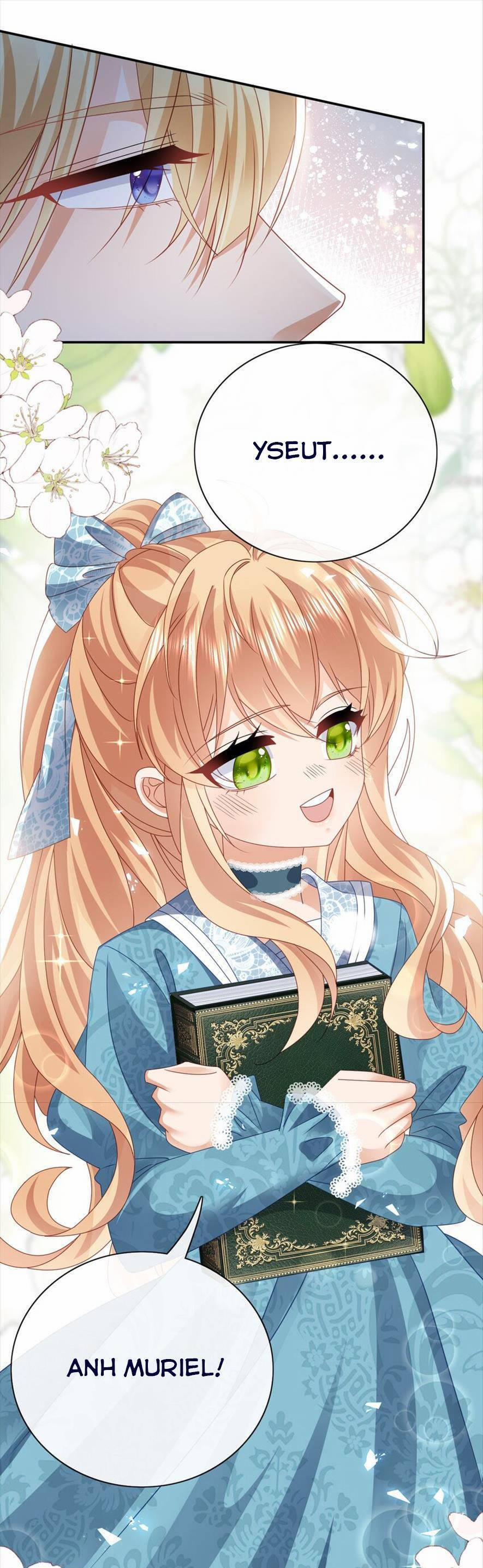 Công Chúa Bị Ruồng Bỏ 50 trang 6