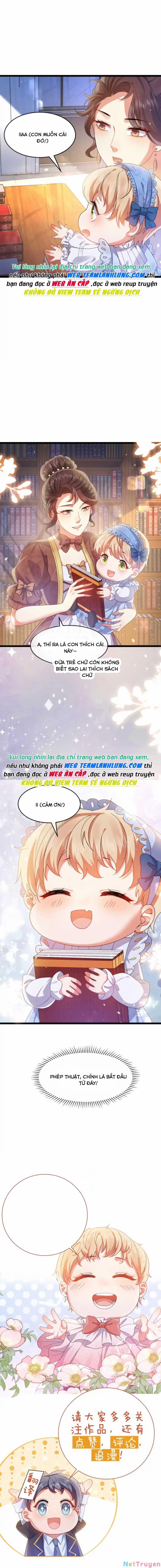 Công Chúa Bị Ruồng Bỏ 8 trang 7