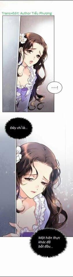 Công Chúa Chloe 0 trang 2