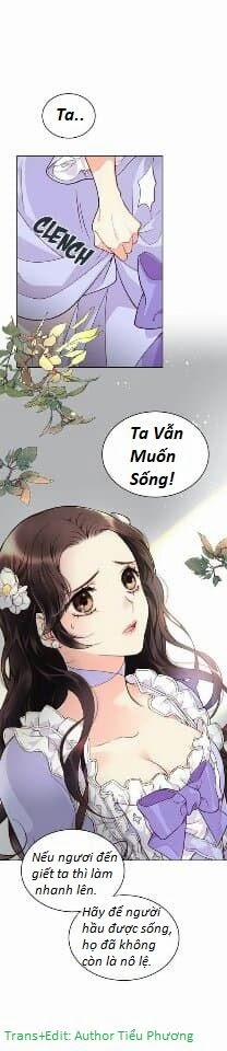 Công Chúa Chloe 0 trang 6