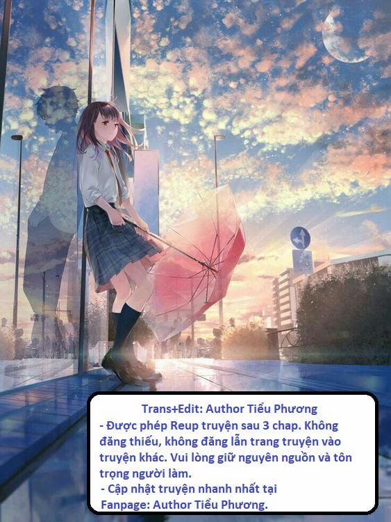 Công Chúa Chloe 0 trang 9