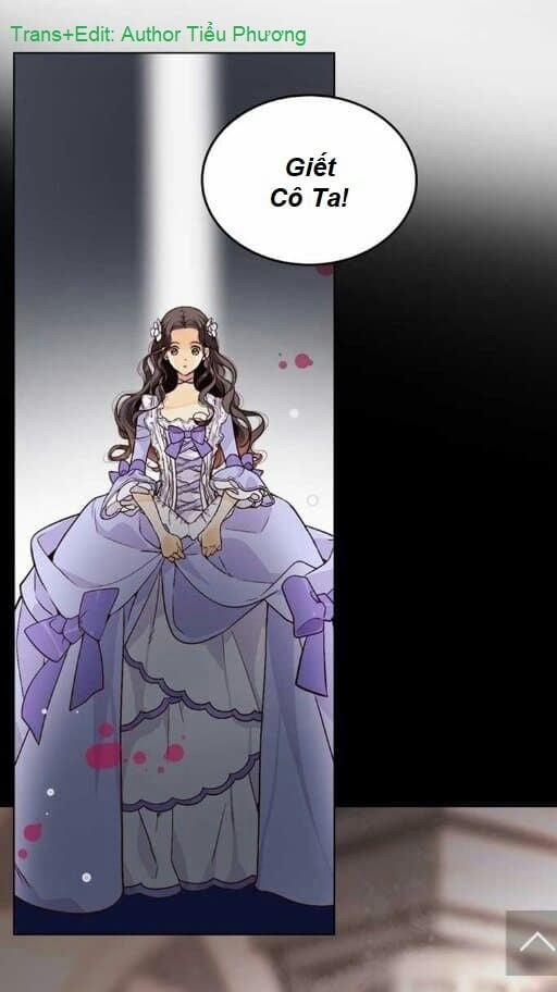 Công Chúa Chloe 1 trang 0