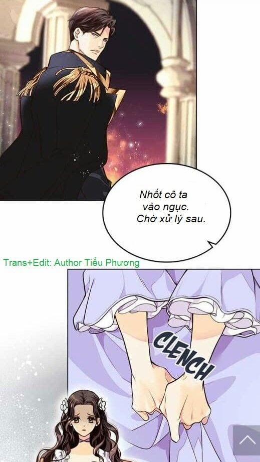 Công Chúa Chloe 1 trang 10