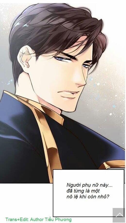 Công Chúa Chloe 1 trang 12