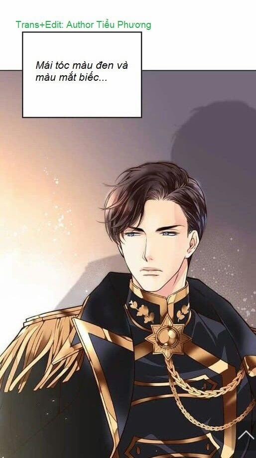 Công Chúa Chloe 1 trang 13