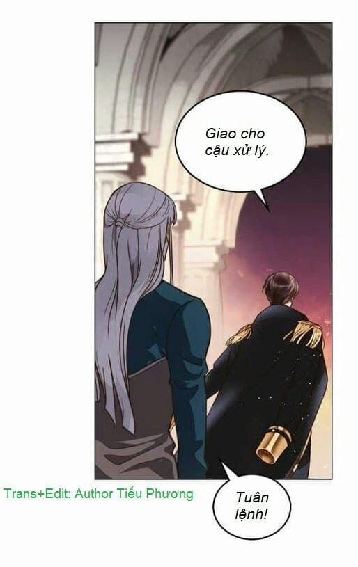 Công Chúa Chloe 1 trang 15