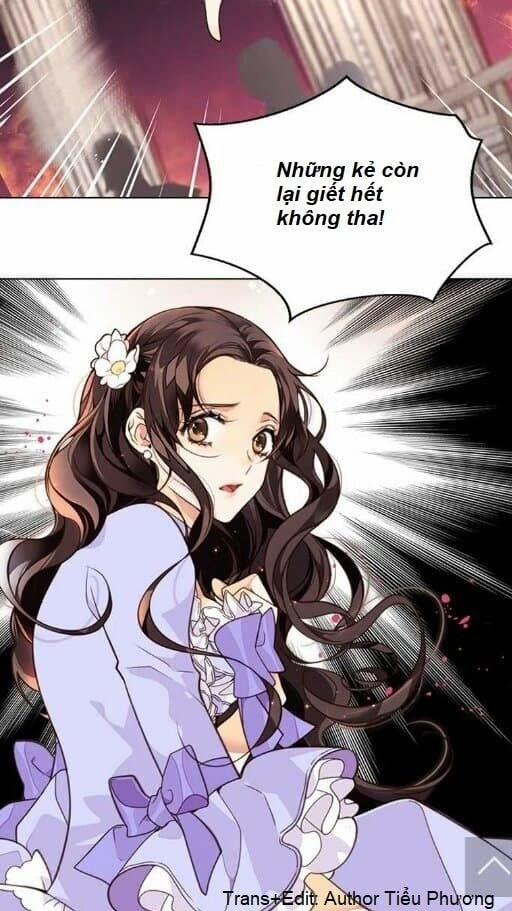 Công Chúa Chloe 1 trang 17