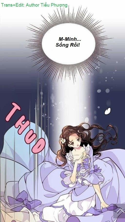 Công Chúa Chloe 1 trang 18