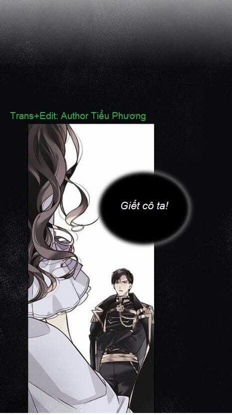 Công Chúa Chloe 1 trang 20