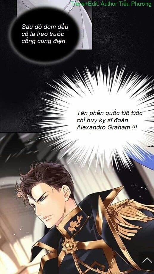 Công Chúa Chloe 1 trang 21