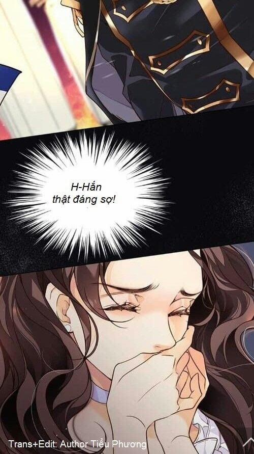 Công Chúa Chloe 1 trang 22