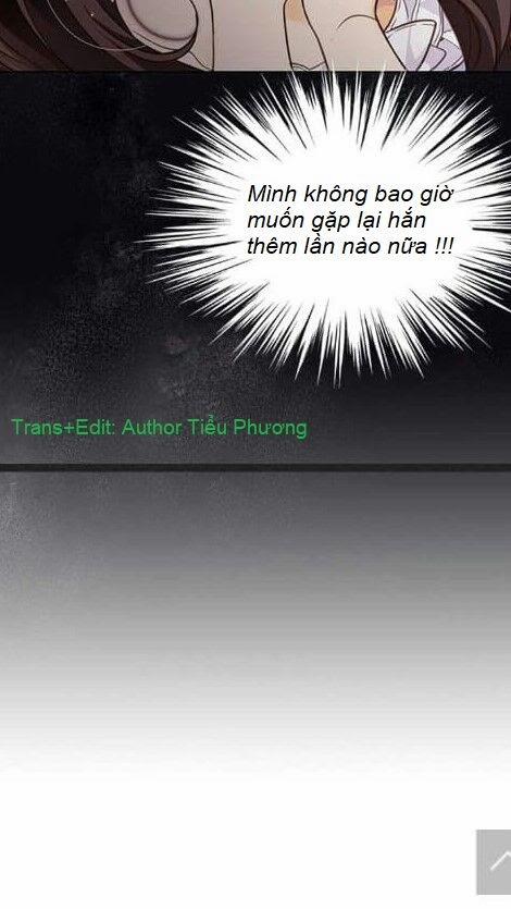 Công Chúa Chloe 1 trang 23