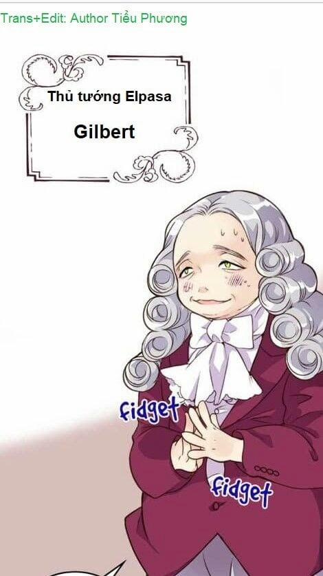 Công Chúa Chloe 1 trang 28