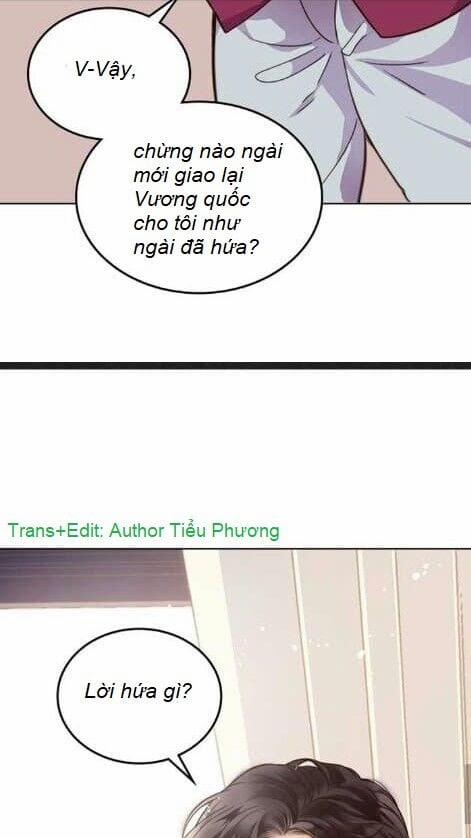 Công Chúa Chloe 1 trang 29