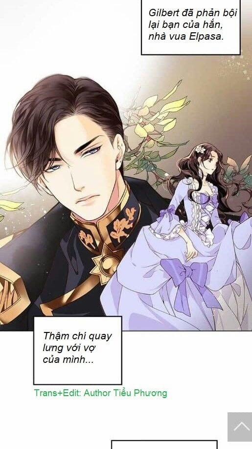 Công Chúa Chloe 1 trang 31