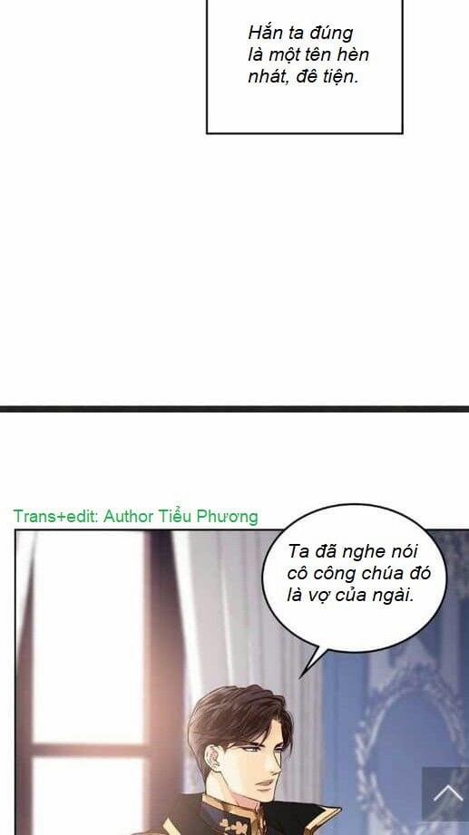 Công Chúa Chloe 1 trang 33