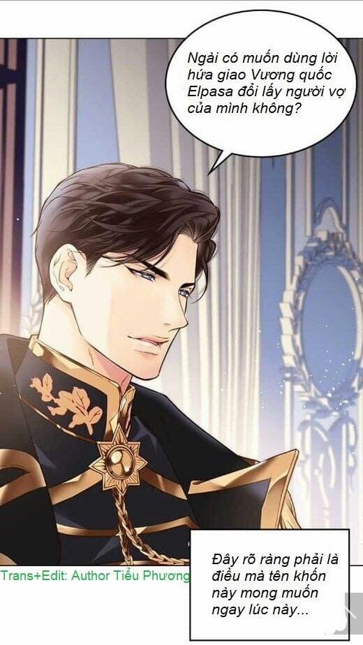 Công Chúa Chloe 1 trang 35