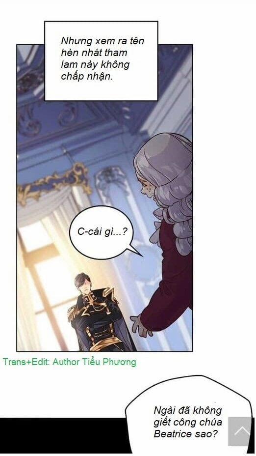 Công Chúa Chloe 1 trang 36