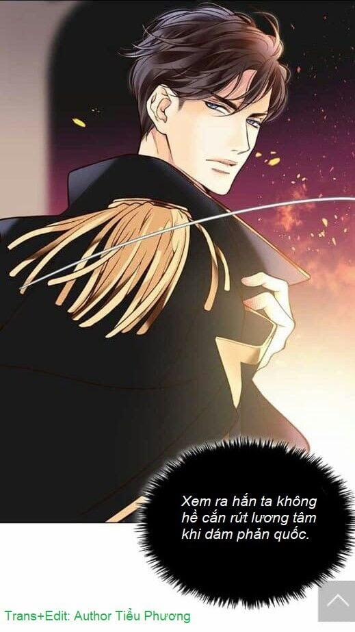 Công Chúa Chloe 1 trang 4