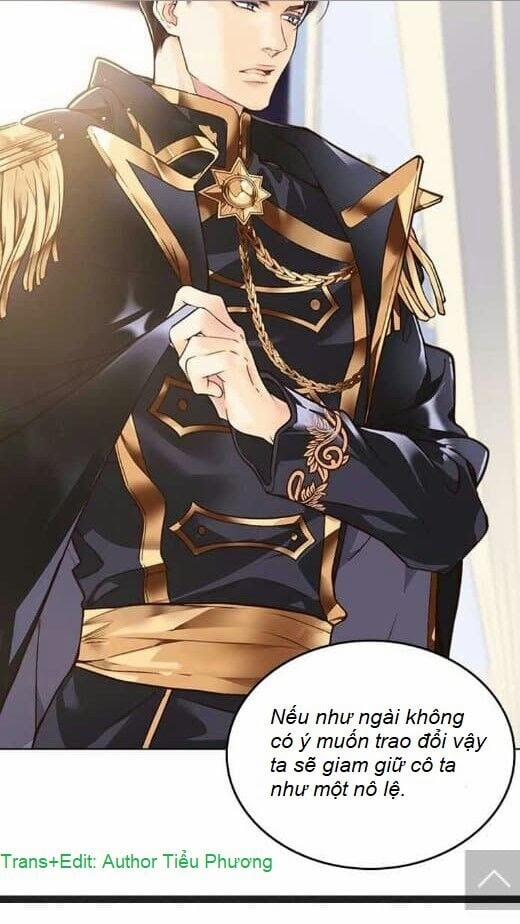 Công Chúa Chloe 1 trang 42