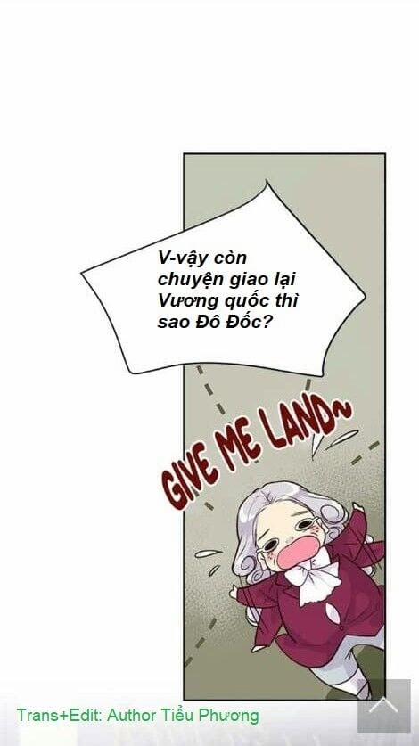 Công Chúa Chloe 1 trang 43