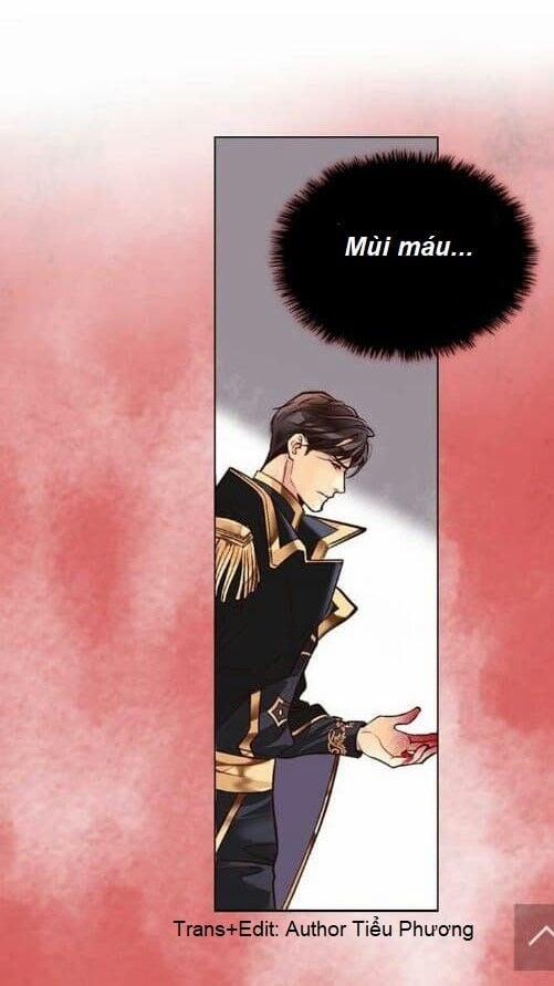 Công Chúa Chloe 1 trang 5