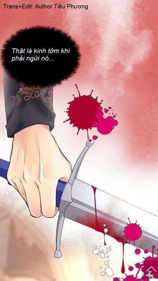 Công Chúa Chloe 1 trang 6