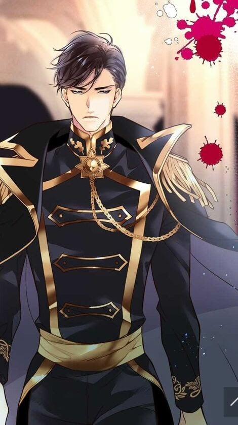 Công Chúa Chloe 1 trang 7