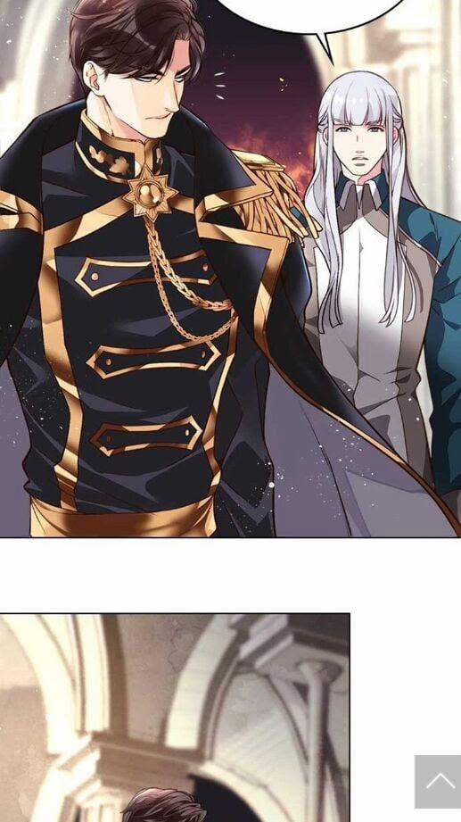 Công Chúa Chloe 1 trang 9