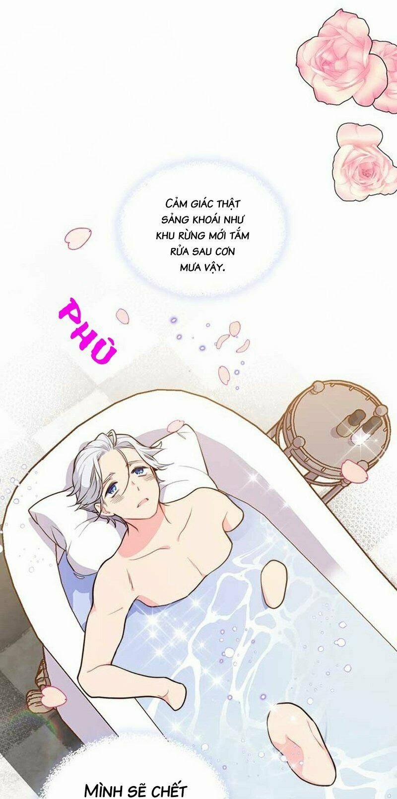 Công Chúa Chloe 10 trang 10