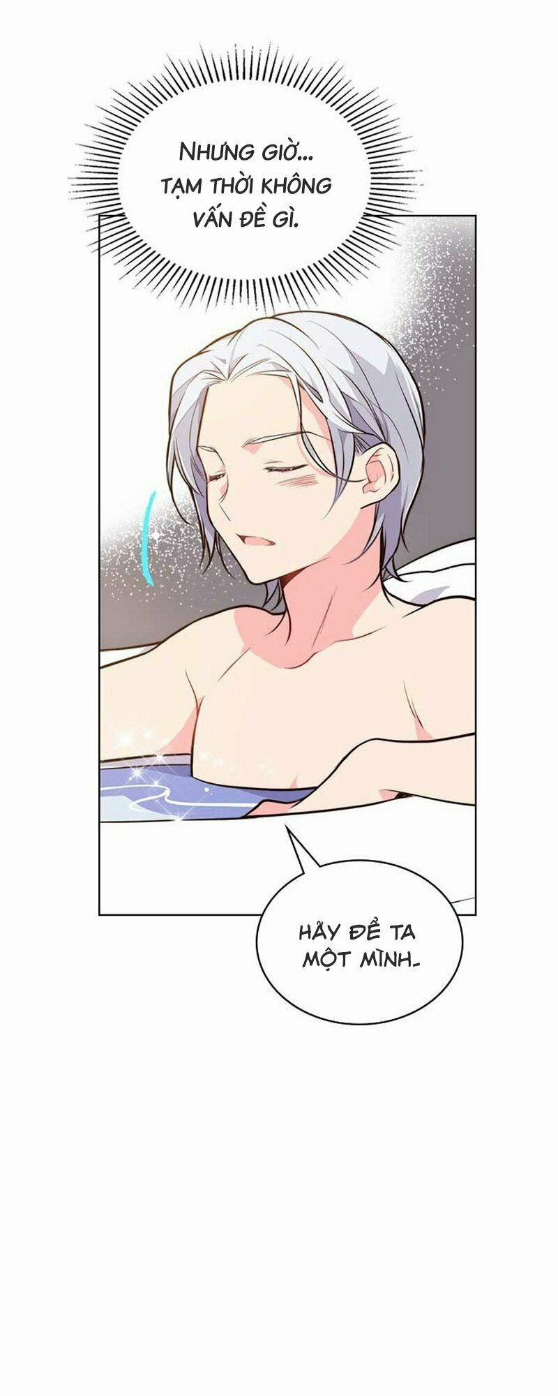 Công Chúa Chloe 10 trang 16