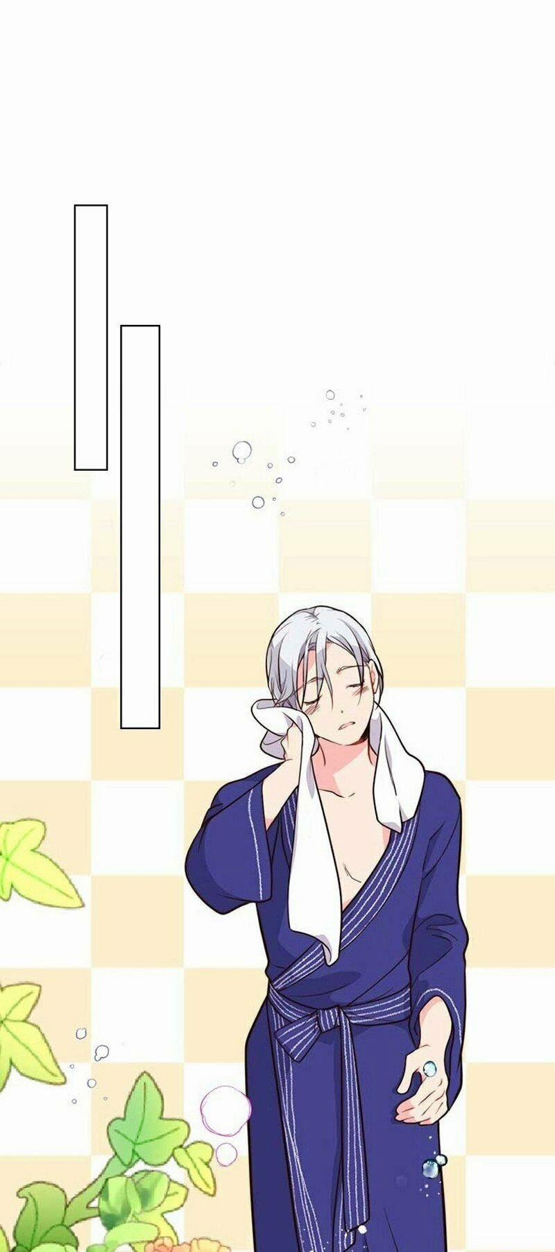 Công Chúa Chloe 10 trang 17