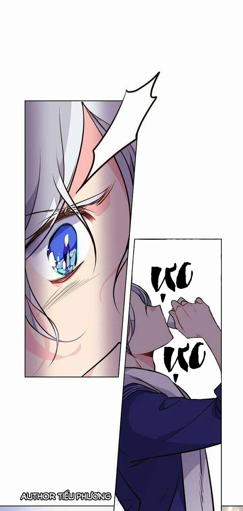 Công Chúa Chloe 10 trang 21