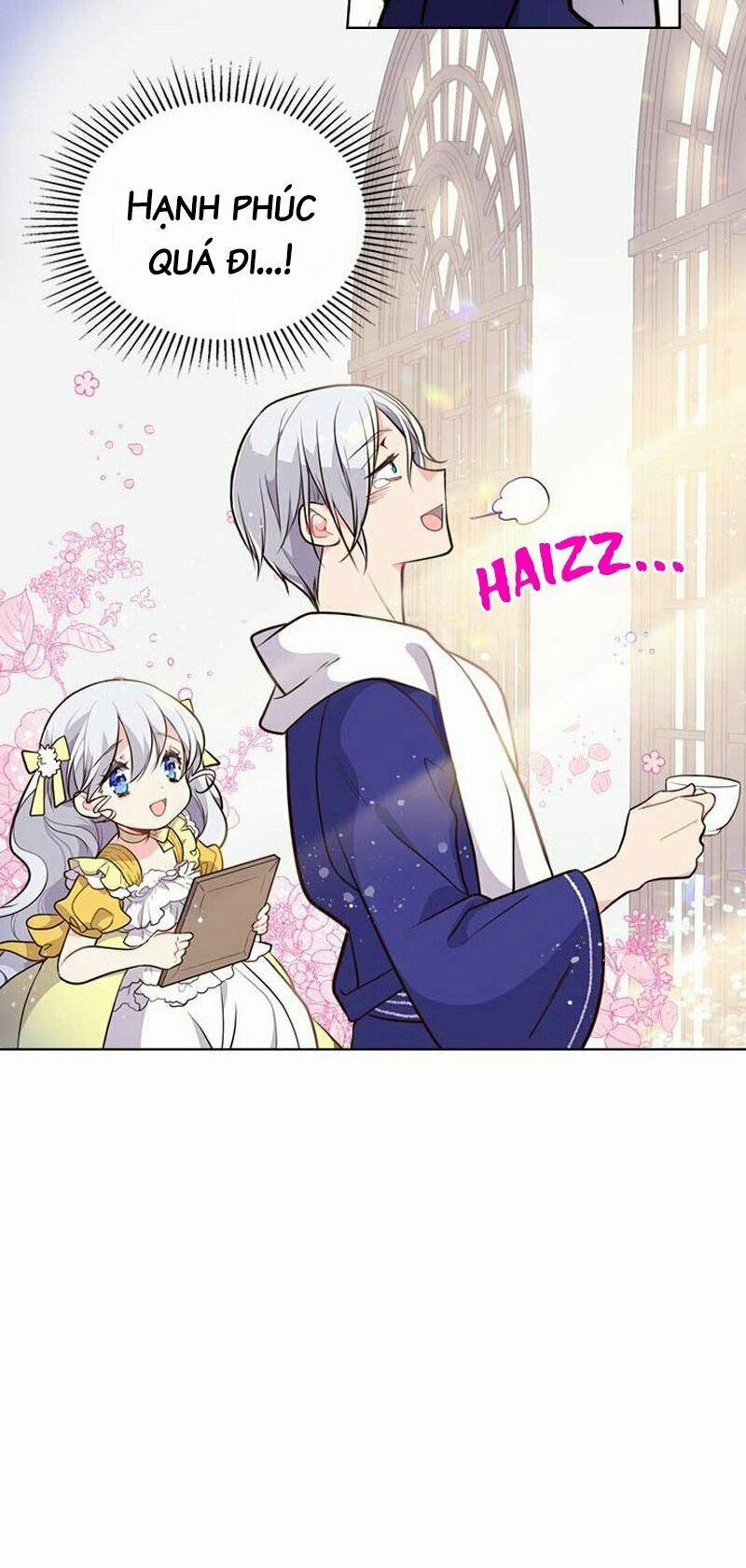 Công Chúa Chloe 10 trang 22