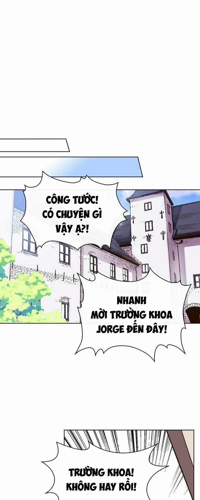 Công Chúa Chloe 10 trang 23