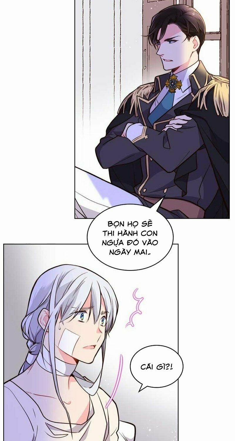 Công Chúa Chloe 10 trang 27