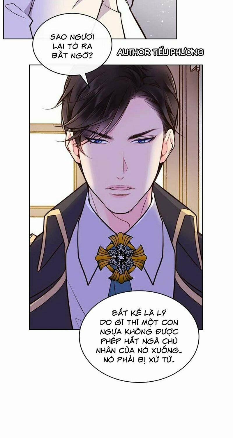 Công Chúa Chloe 10 trang 28