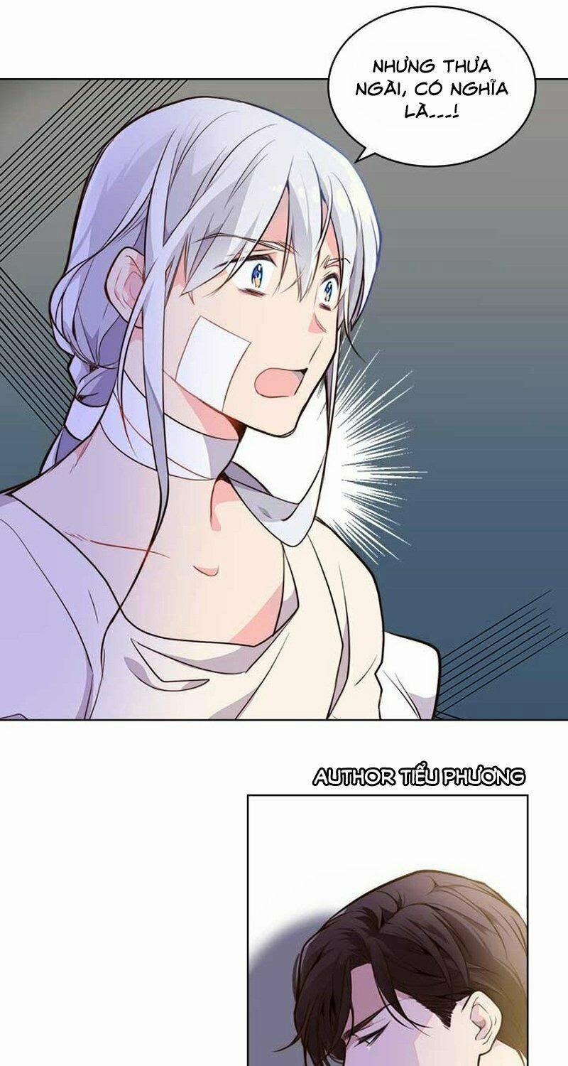 Công Chúa Chloe 10 trang 29