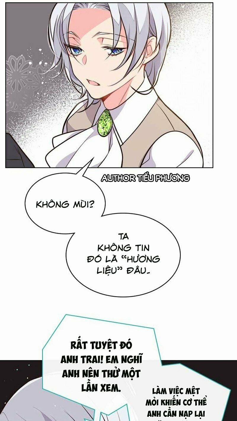 Công Chúa Chloe 10 trang 3